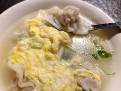 高汤云吞-买又大餐厅(福林里店)