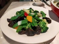 -大树餐厅(益田假日店)