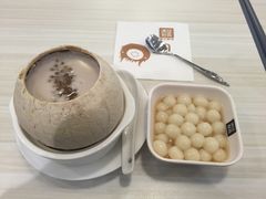 -满记甜品(优客百盛店)