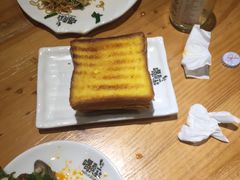 -喝丢一只鞋海鲜烧烤·海肠捞饭(文体街店)