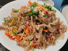 -挂旗柴锅鸡(蚌山区嘉年华店)