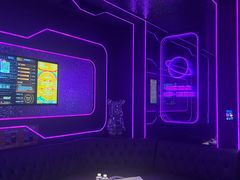 -星聚会KTV(上海松江万达店)