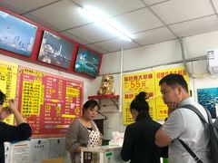 -明呈黄鱼面馆(斜土路店)