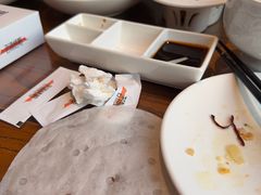 -北京老铺烤鸭(西稍门店)