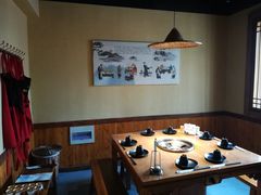 -雾漫川城重庆火锅(上和商业广场店)