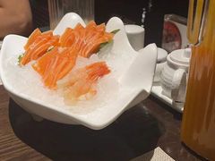 -唐庄·金色之韵创意料理