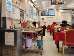 -华天延吉餐厅(西安门一店)