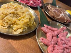 -金龙烧烤·牛肉面(西塔店)