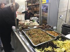 -老刘家泡馍·陕西老字号(钟楼广济街店)