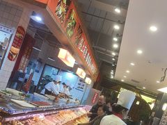 -阿串串老火锅(力盟店)
