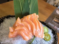 -青空日料烧肉烧鸟店(后湖兴业路店)