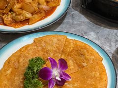 -屋里家延边朝鲜族冷面(南园店)