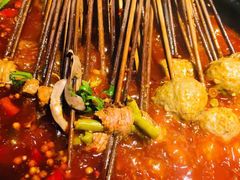 -钢管厂五区小郡肝串串香(党校路店)