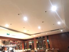 -西双版纳洲际度假酒店-海鲜傣味烧烤·侬香全日制餐厅