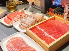 -巴奴毛肚火锅(六天地店)