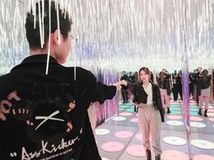 -苏州5D星空错觉艺术馆