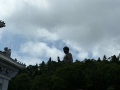 -天坛大佛