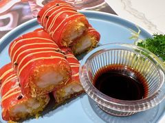 -虾饺妹·粤式茶餐厅(荟聚店)