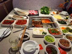 -海底捞火锅(群光广场店)