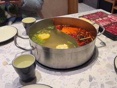 -小城牛事·鲜牛肉火锅(万达店)