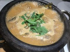 -小放牛河北菜(长安万达店)
