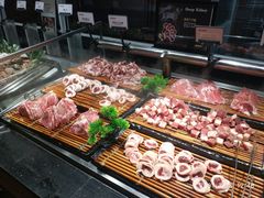 -韩盛·盛江山自助料理(于洪新玛特店)
