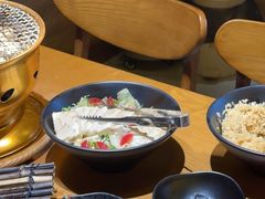 -AJIYA炭火烧肉(徐汇正大乐城店)