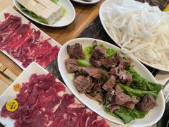 -小肥牛潮汕牛肉火锅(南联店)