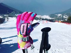 -太子岭滑雪场