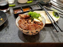 -神户赤童日式烤肉伙伴(东直门店)