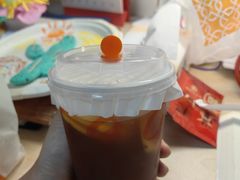 -港久茶餐厅(鹭洲里店)