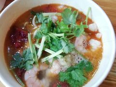 -明月虾面(厦禾路店)