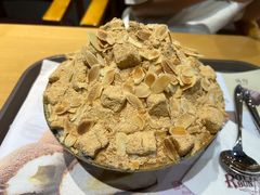 -劳顶笨咖啡(益华广场店)