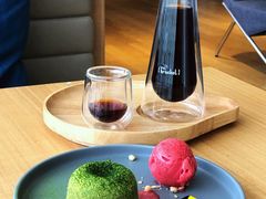 埃塞俄比亚日晒耶加雪菲-Bracket Coffee(工体店)