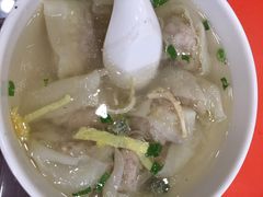 -王興記(南禅寺店)