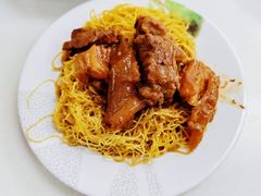 -麦文记面家(佐敦店)