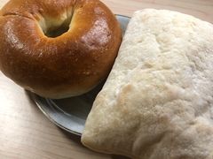 -WHEAT&BAKER-麥(凯德来福士店)