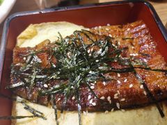 -昇鳗鱼家(浦东店)