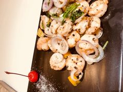 -后宫私房菜(汇客美食娱乐广场店)