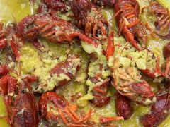 -拙味兄弟龙虾(新香洲店)