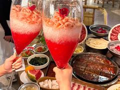 -巴蜀大将火锅(春熙店)