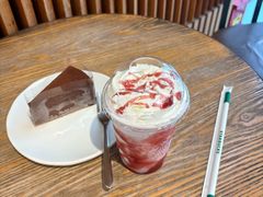 -星巴克(来福士2F店)