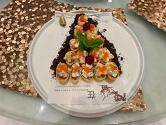 -北国之春国宴(乌兰察布店)