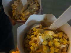 -麦当劳(惠政老街店)