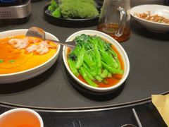 -知楚•精致湖北菜(武商MALL店)