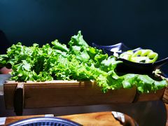 -梅梅家的烤肉店(槐北路店)