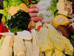 -牛New寿喜烧(虹桥新天地店)