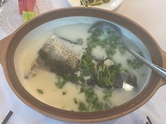 -风味小馆(天目湖宾馆店)