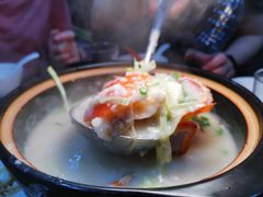 -一哥美食(总店)
