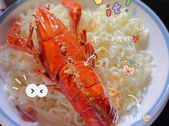 -三妹小龙虾·黄油蟹(华侨城总店)
